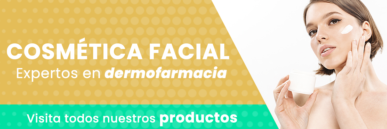 Expertos en dermofarmacia